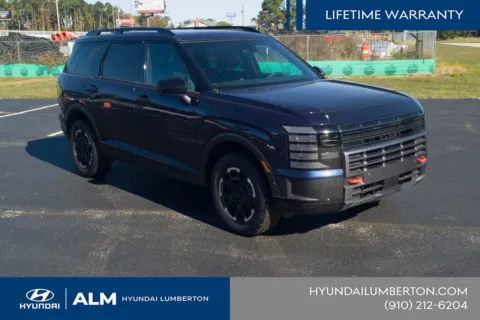 More photos of 2026 Hyundai Palisade XRT Pro at ALM Hyundai Lumberton, NC