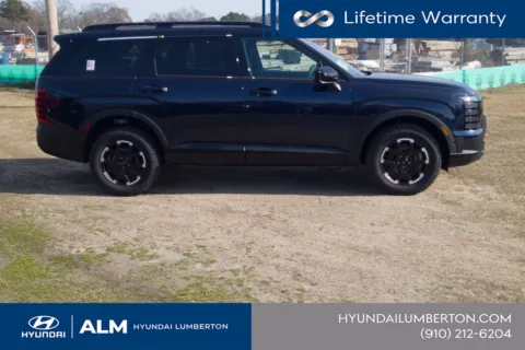 More photos of 2026 Hyundai Palisade XRT Pro at ALM Hyundai Lumberton, NC
