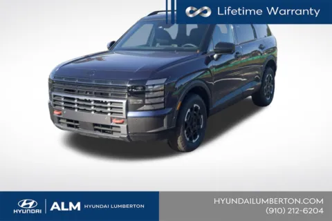 Blue 2026 Hyundai Palisade XRT Pro for sale in Lumberton, NC