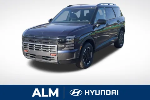 Blue 2026 Hyundai Palisade XRT Pro for sale in Lumberton, NC