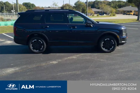 More photos of 2026 Hyundai Palisade XRT Pro at ALM Hyundai Lumberton, NC
