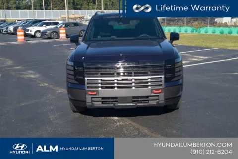 Another view of 2026 Hyundai Palisade XRT Pro for sale in Lumberton, NC at ALM Hyundai Lumberton