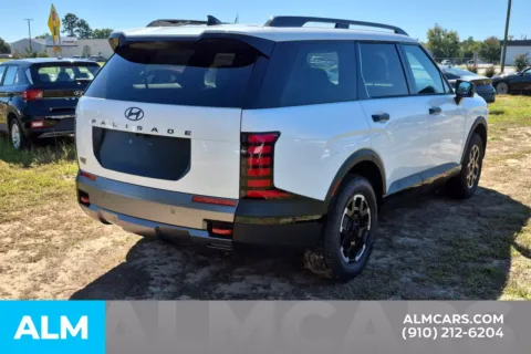 More photos of 2026 Hyundai Palisade XRT Pro at ALM Hyundai Lumberton, NC