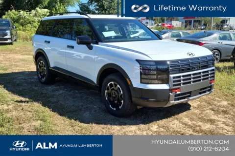 More photos of 2026 Hyundai Palisade XRT Pro at ALM Hyundai Lumberton, NC