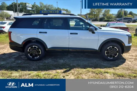 More photos of 2026 Hyundai Palisade XRT Pro at ALM Hyundai Lumberton, NC