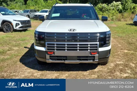 Another view of 2026 Hyundai Palisade XRT Pro for sale in Lumberton, NC at ALM Hyundai Lumberton
