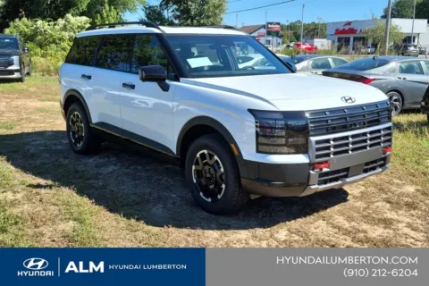 More photos of 2026 Hyundai Palisade XRT Pro at ALM Hyundai Lumberton, NC