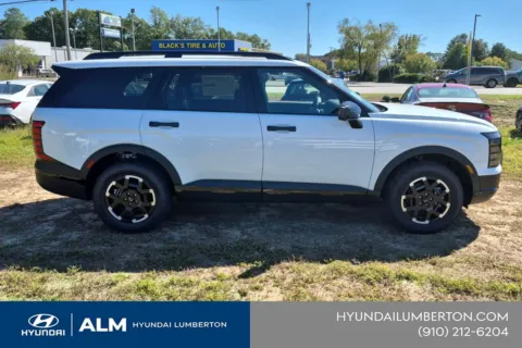 More photos of 2026 Hyundai Palisade XRT Pro at ALM Hyundai Lumberton, NC