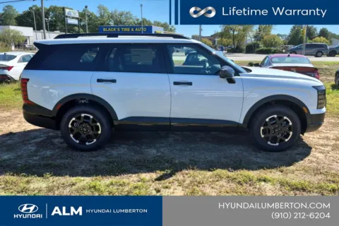 More photos of 2026 Hyundai Palisade XRT Pro at ALM Hyundai Lumberton, NC