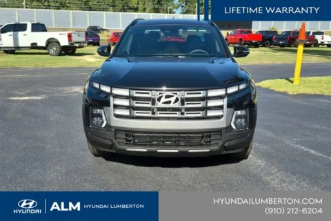 Another view of 2026 Hyundai Santa Cruz SEL for sale in Lumberton, NC at ALM Hyundai Lumberton