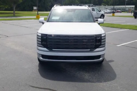 Another view of 2026 Hyundai Palisade Calligraphy for sale in Lumberton, NC at ALM Hyundai Lumberton