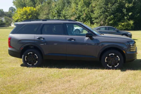 More photos of 2026 Hyundai Palisade XRT Pro at ALM Hyundai Lumberton, NC