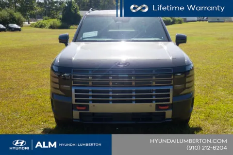 Another view of 2026 Hyundai Palisade XRT Pro for sale in Lumberton, NC at ALM Hyundai Lumberton