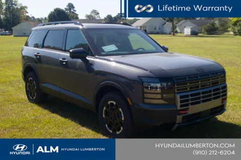 More photos of 2026 Hyundai Palisade XRT Pro at ALM Hyundai Lumberton, NC