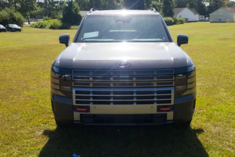 Another view of 2026 Hyundai Palisade XRT Pro for sale in Lumberton, NC at ALM Hyundai Lumberton