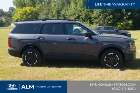 More photos of 2026 Hyundai Palisade XRT Pro at ALM Hyundai Lumberton, NC