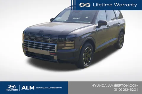 Gray 2026 Hyundai Palisade XRT Pro for sale in Lumberton, NC