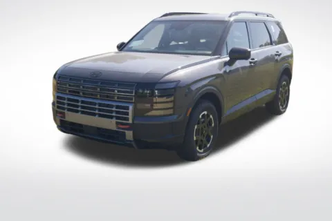 Gray 2026 Hyundai Palisade XRT Pro for sale in Lumberton, NC