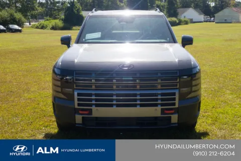 Another view of 2026 Hyundai Palisade XRT Pro for sale in Lumberton, NC at ALM Hyundai Lumberton