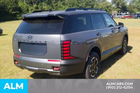 More photos of 2026 Hyundai Palisade XRT Pro at ALM Hyundai Lumberton, NC
