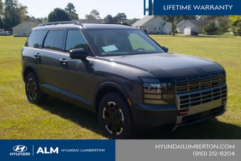 More photos of 2026 Hyundai Palisade XRT Pro at ALM Hyundai Lumberton, NC