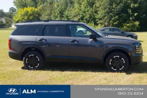 More photos of 2026 Hyundai Palisade XRT Pro at ALM Hyundai Lumberton, NC