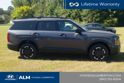 More photos of 2026 Hyundai Palisade XRT Pro at ALM Hyundai Lumberton, NC