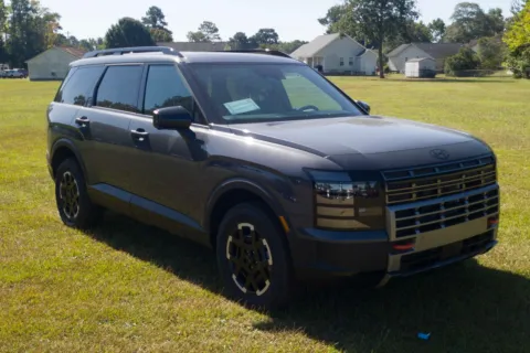 More photos of 2026 Hyundai Palisade XRT Pro at ALM Hyundai Lumberton, NC