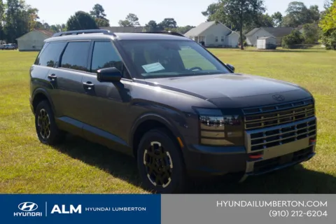 More photos of 2026 Hyundai Palisade XRT Pro at ALM Hyundai Lumberton, NC