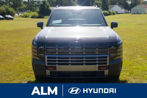 Photos of 2026 Hyundai Palisade XRT Pro for sale in Lumberton, NC at ALM Hyundai Lumberton