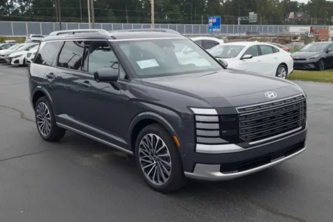 More photos of 2026 Hyundai Palisade Calligraphy at ALM Hyundai Lumberton, NC