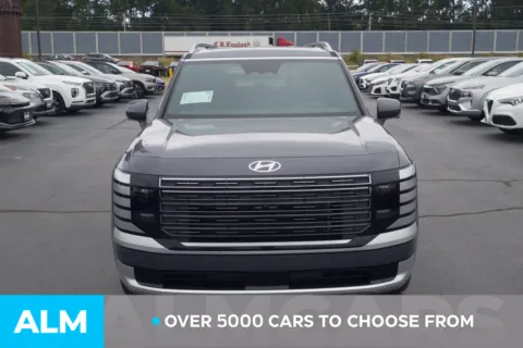 Photos of 2026 Hyundai Palisade Calligraphy for sale in Lumberton, NC at ALM Hyundai Lumberton