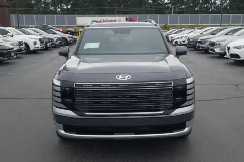 Another view of 2026 Hyundai Palisade Calligraphy for sale in Lumberton, NC at ALM Hyundai Lumberton