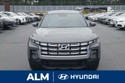 Photos of 2026 Hyundai Santa Cruz SE for sale in Lumberton, NC at ALM Hyundai Lumberton