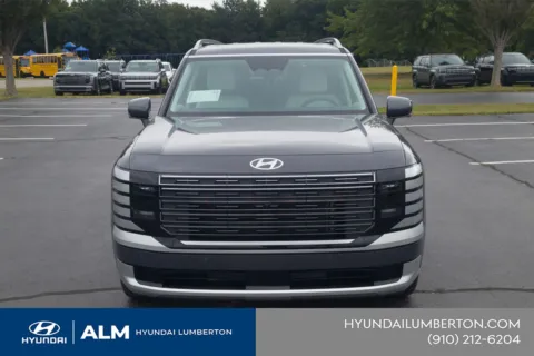 Another view of 2026 Hyundai Palisade Calligraphy for sale in Lumberton, NC at ALM Hyundai Lumberton