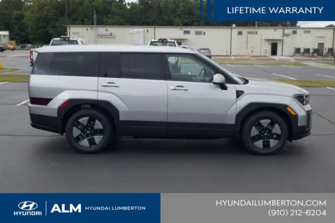 More photos of 2026 Hyundai Santa Fe Hybrid SE at ALM Hyundai Lumberton, NC