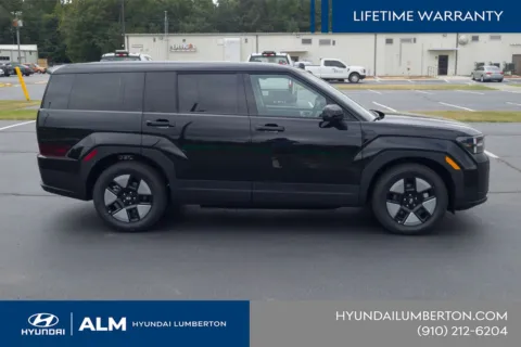More photos of 2026 Hyundai Santa Fe Hybrid SE at ALM Hyundai Lumberton, NC