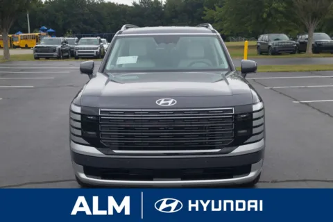 Photos of 2026 Hyundai Palisade Calligraphy for sale in Lumberton, NC at ALM Hyundai Lumberton