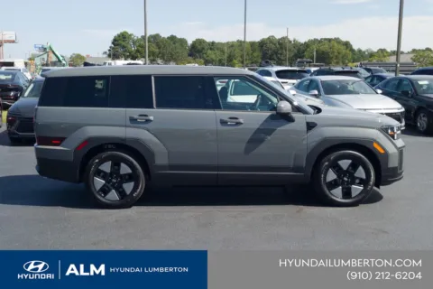 More photos of 2026 Hyundai Santa Fe Hybrid SE at ALM Hyundai Lumberton, NC