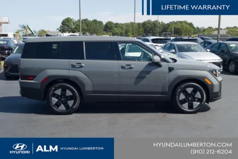 More photos of 2026 Hyundai Santa Fe Hybrid SE at ALM Hyundai Lumberton, NC