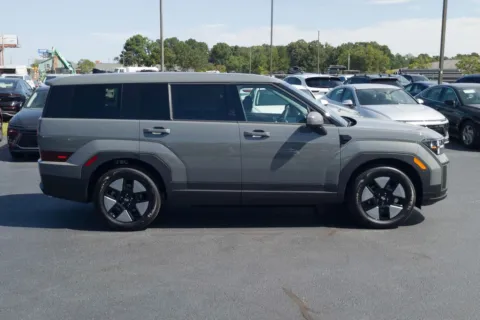 More photos of 2026 Hyundai Santa Fe Hybrid SE at ALM Hyundai Lumberton, NC