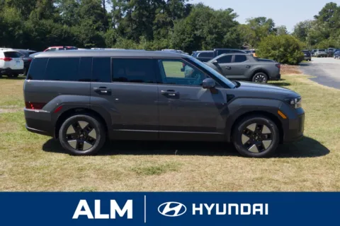 More photos of 2026 Hyundai Santa Fe Hybrid SE at ALM Hyundai Lumberton, NC