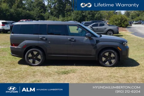 More photos of 2026 Hyundai Santa Fe Hybrid SE at ALM Hyundai Lumberton, NC