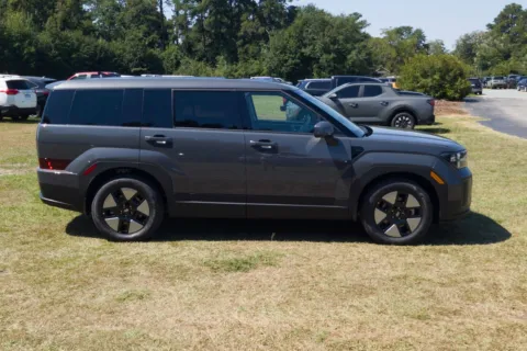 More photos of 2026 Hyundai Santa Fe Hybrid SE at ALM Hyundai Lumberton, NC