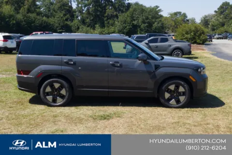 More photos of 2026 Hyundai Santa Fe Hybrid SE at ALM Hyundai Lumberton, NC