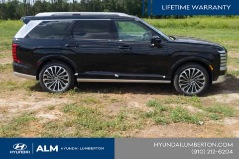 More photos of 2026 Hyundai Palisade Calligraphy at ALM Hyundai Lumberton, NC