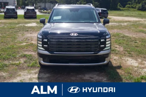 Photos of 2026 Hyundai Palisade Calligraphy for sale in Lumberton, NC at ALM Hyundai Lumberton