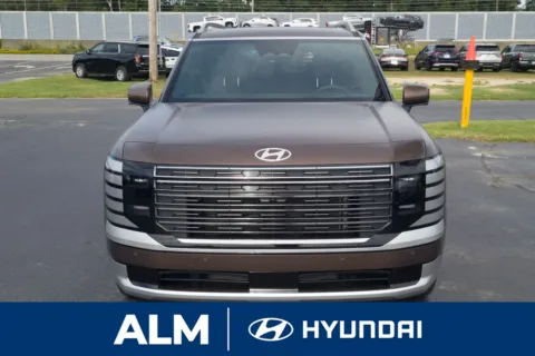 Photos of 2026 Hyundai Palisade Calligraphy for sale in Lumberton, NC at ALM Hyundai Lumberton