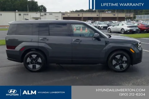 More photos of 2026 Hyundai Santa Fe Hybrid SE at ALM Hyundai Lumberton, NC