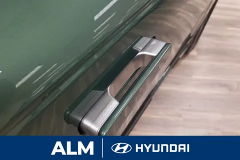 More photos of 2026 Hyundai IONIQ 9 SEL at ALM Hyundai Lumberton, NC